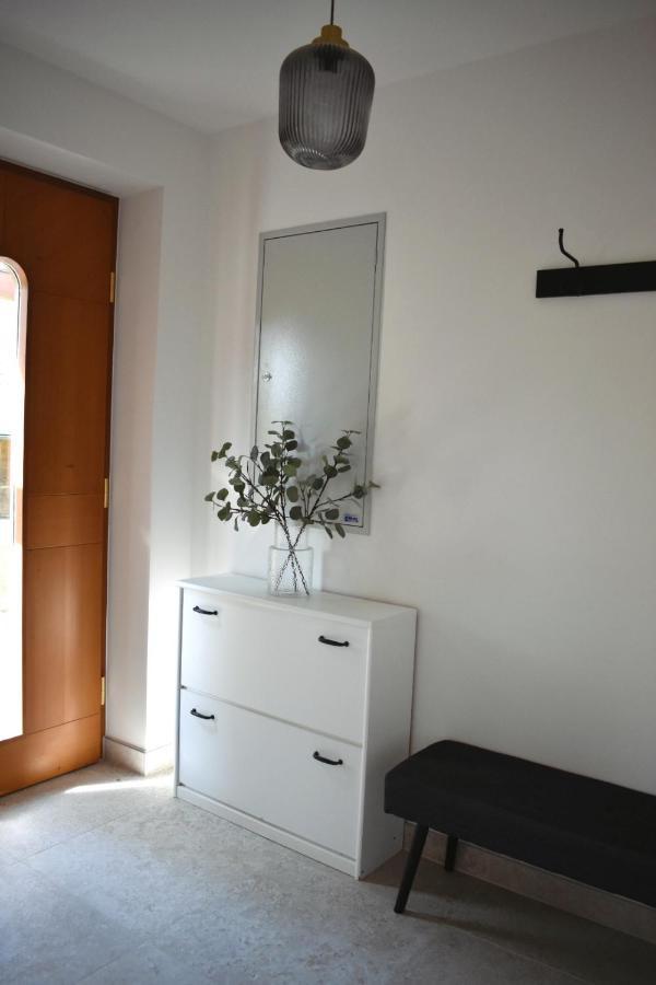 Villa Studio7-Maisonette Vorderelsenwang Exterior foto